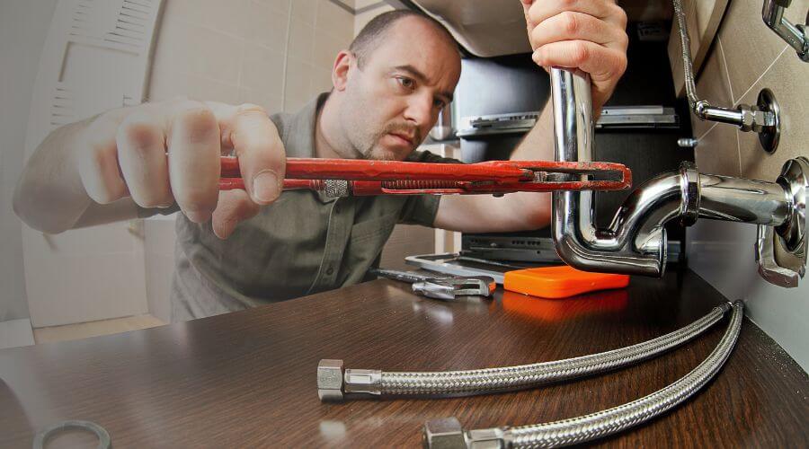 Professional septic tank pumping in Crane, MO